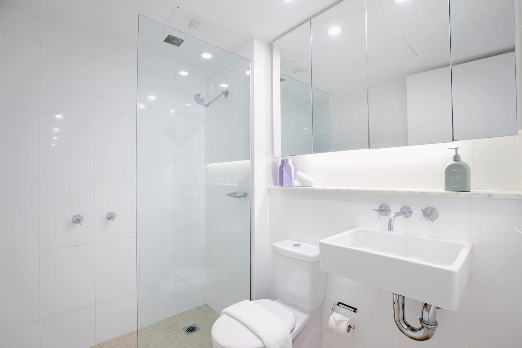 Apartment Convenient Bondi - View And Parking Sydney