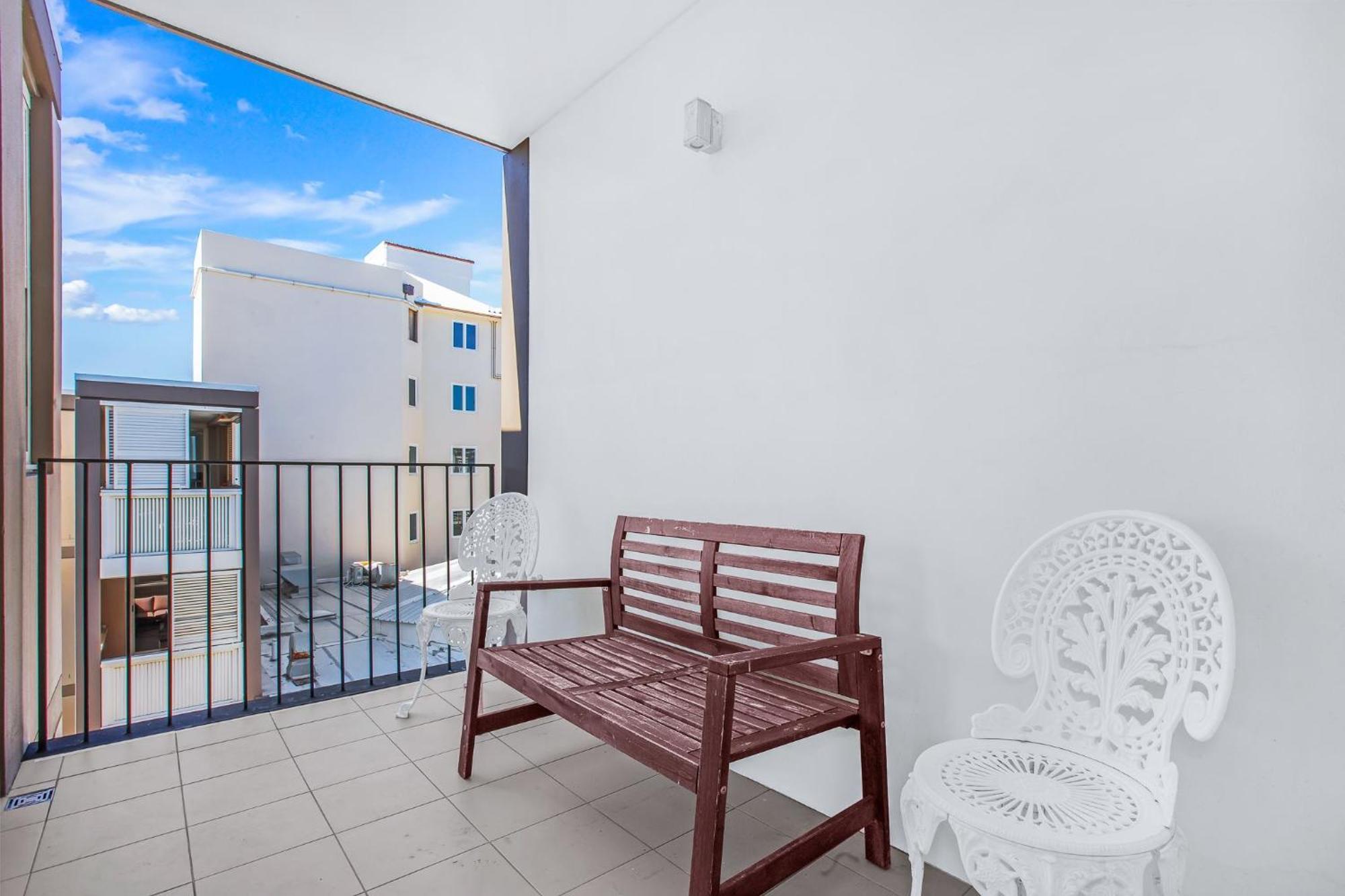 Apartment Convenient Bondi - View And Parking Sydney