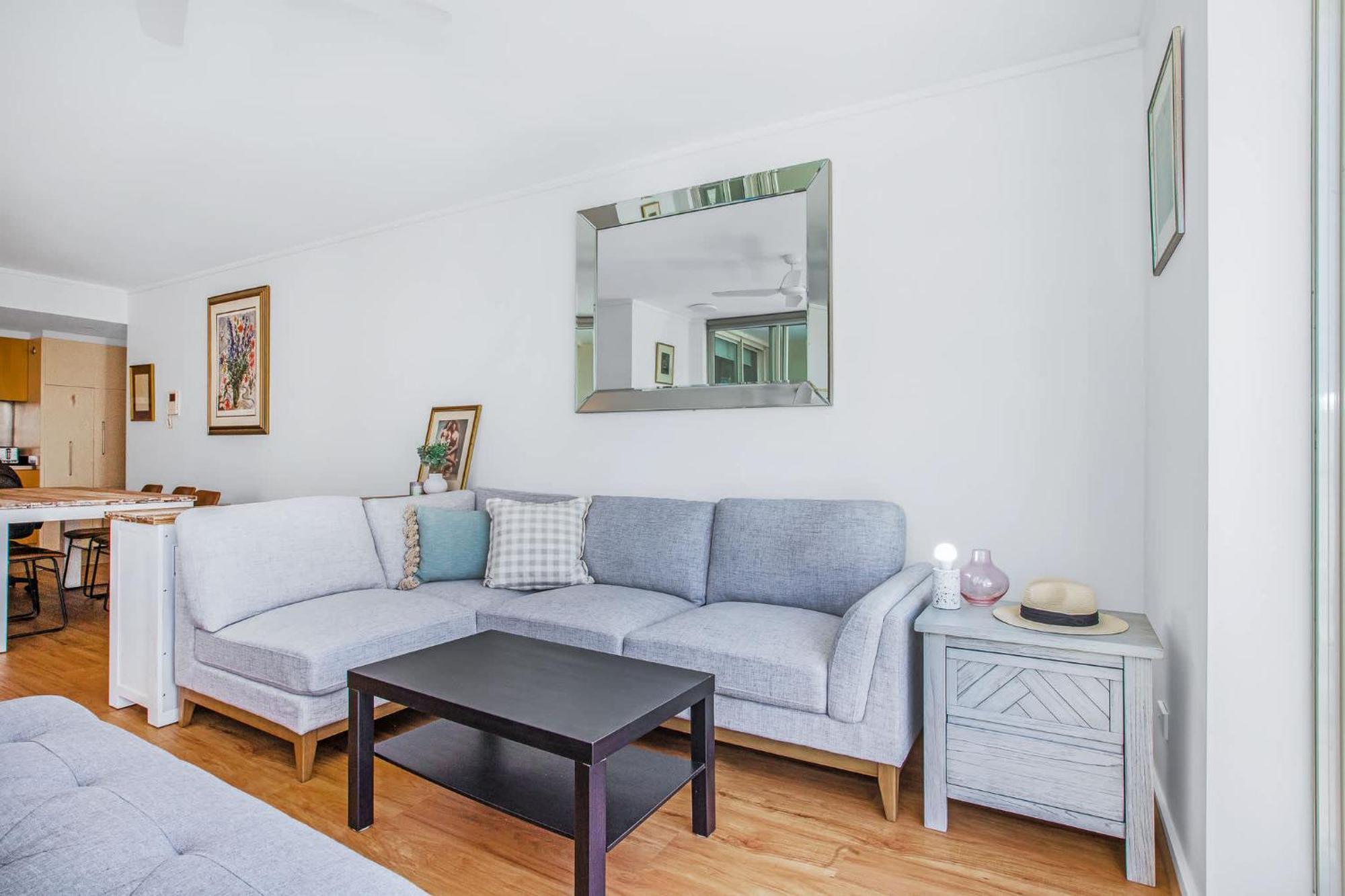 Convenient Bondi - View And Parking * Sydney