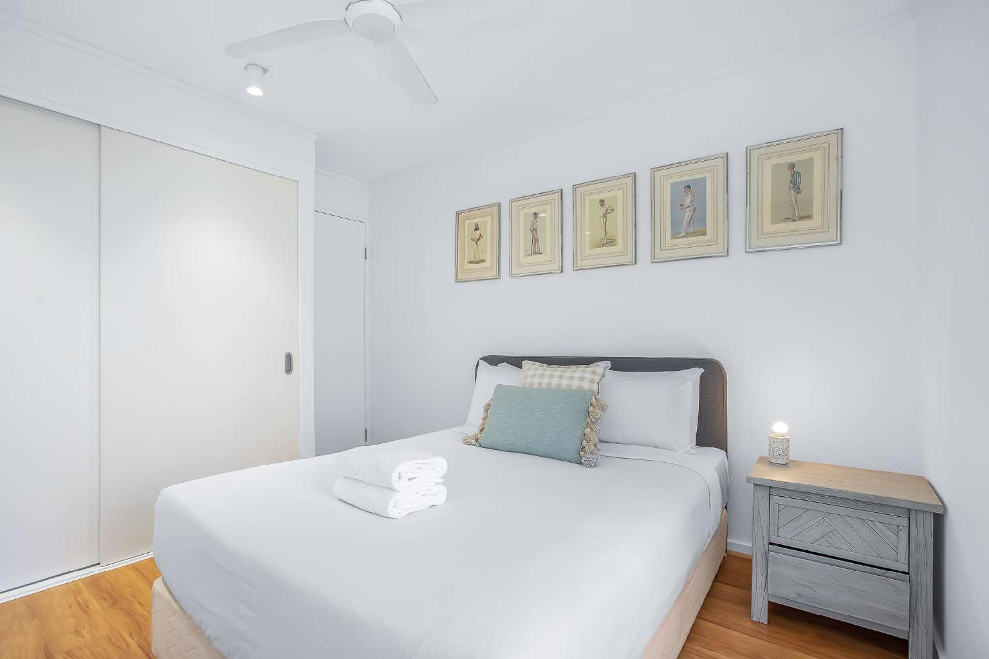 Convenient Bondi - View And Parking Sydney